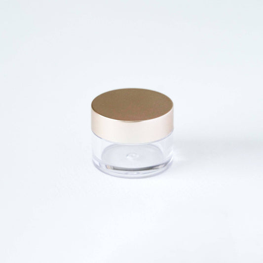 Tom's Studio Rose Gold Ink Pot