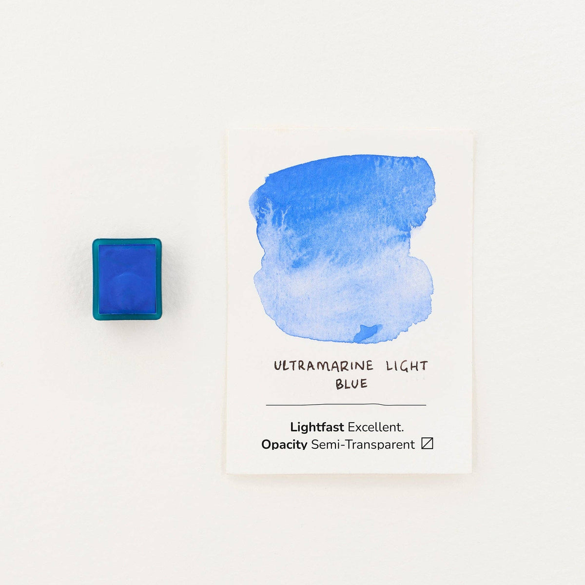 Tom's Studio Signature Watercolour Collection