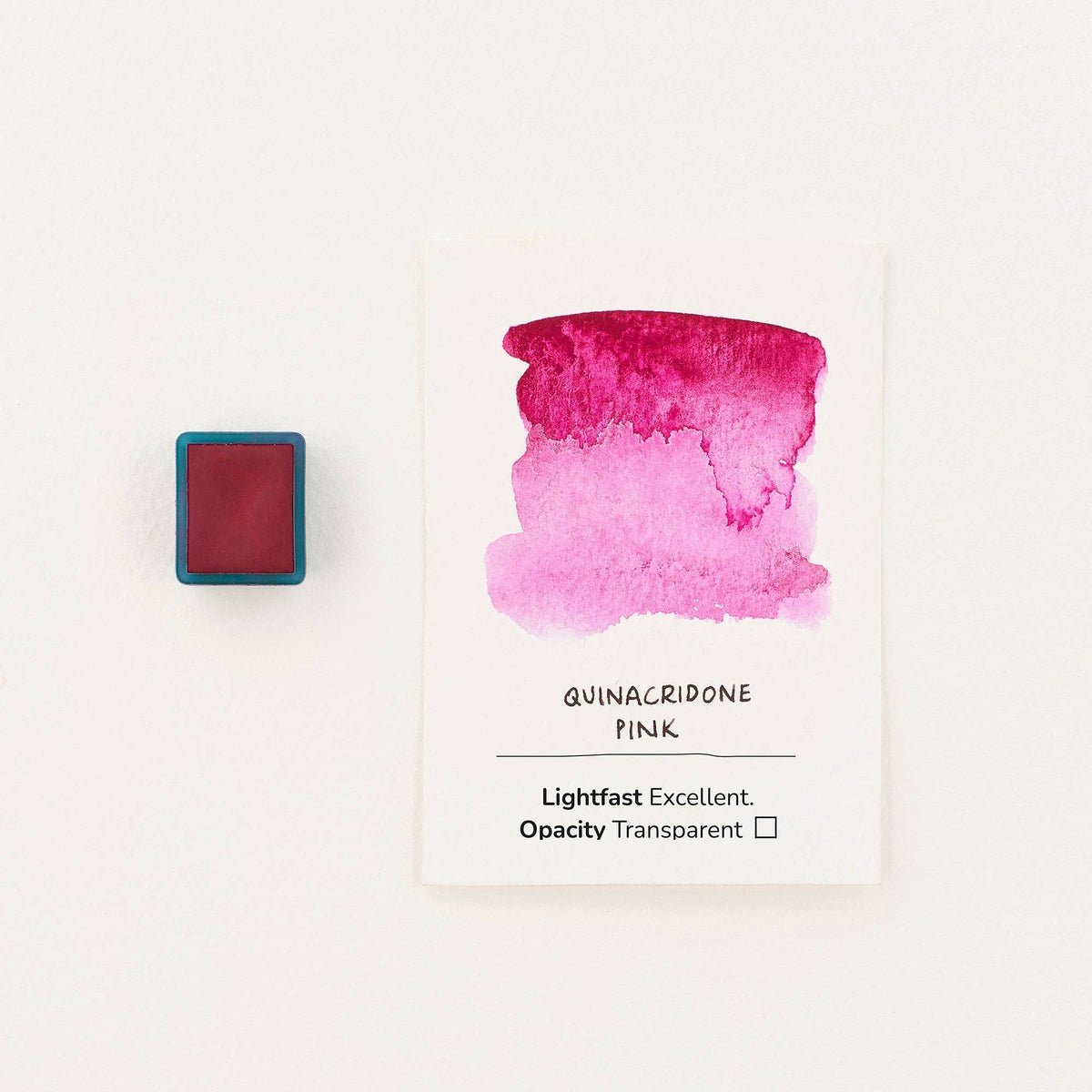 Tom's Studio Signature Watercolour Collection