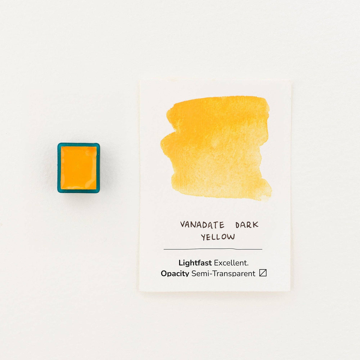 Tom's Studio Signature Watercolour Collection