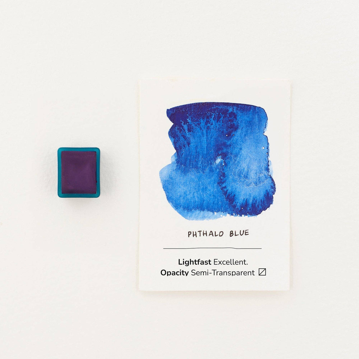 Tom's Studio Signature Watercolour Collection