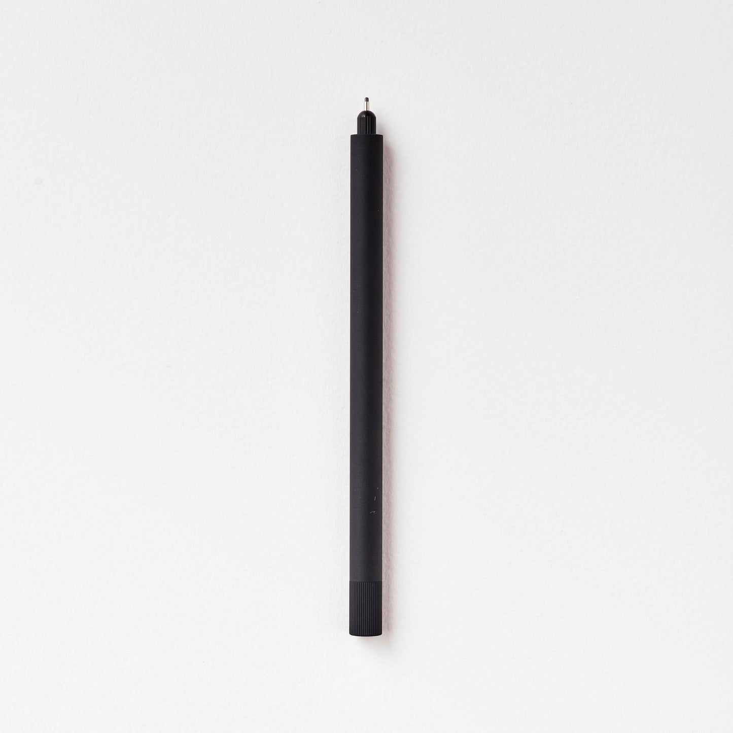 Tom's Studio Single Tip / Matte Black Lumos Pro - Refillable Multi-Tip Pen