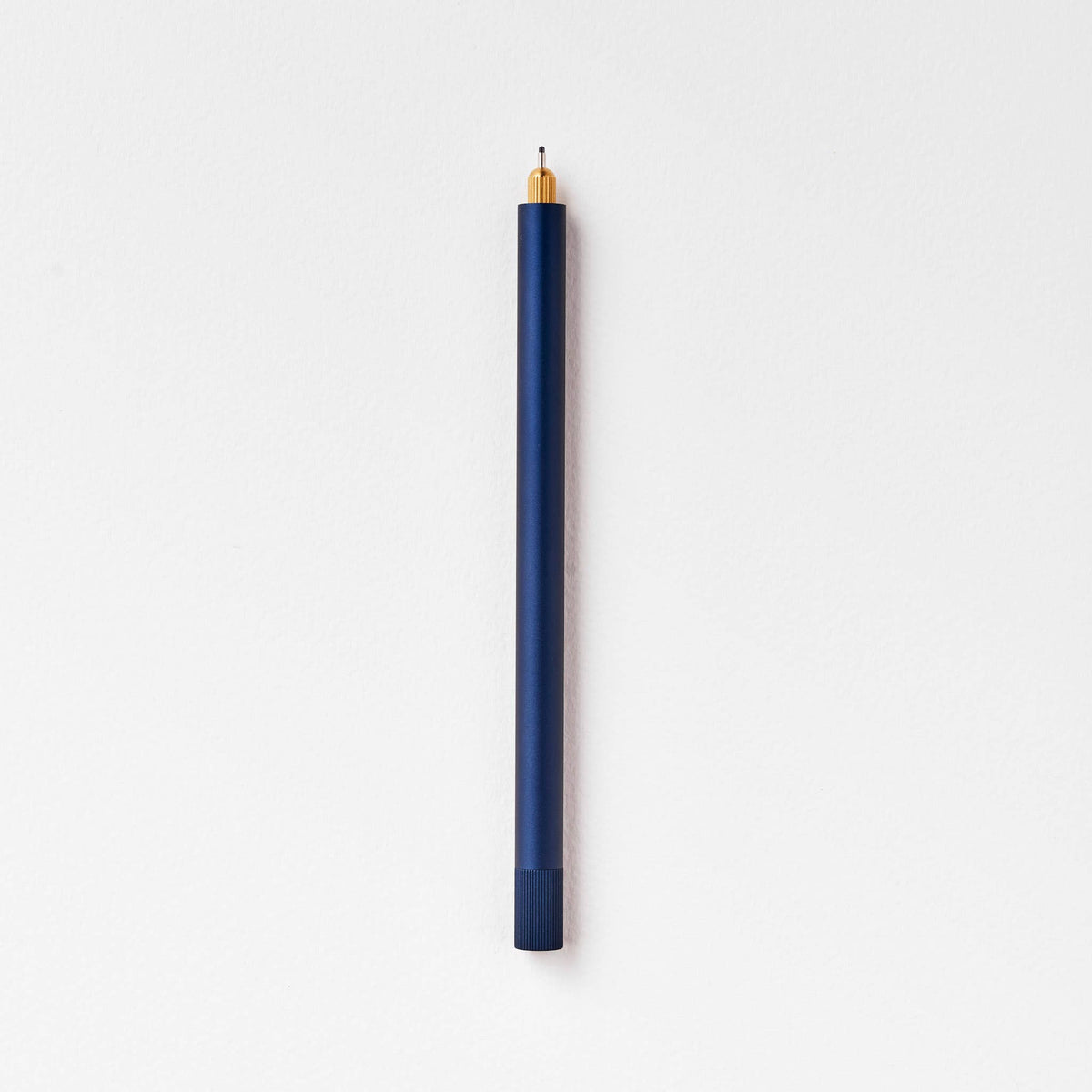 Tom's Studio Single Tip / Midnight Lumos Pro - Refillable Multi-Tip Pen