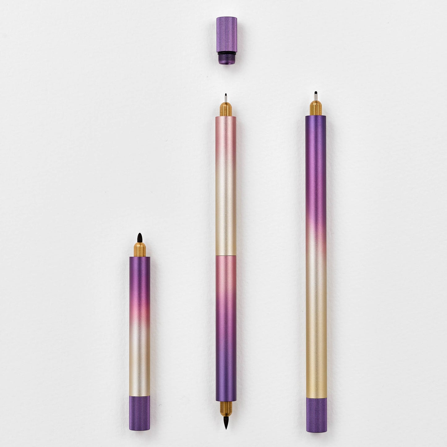 Tom's Studio Sunset / Pro Duo Tip Lumos Sunset - Limited Edition