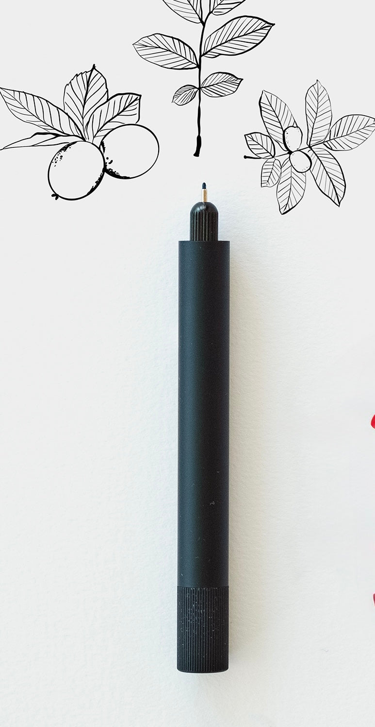 Tom's Studio The artist set