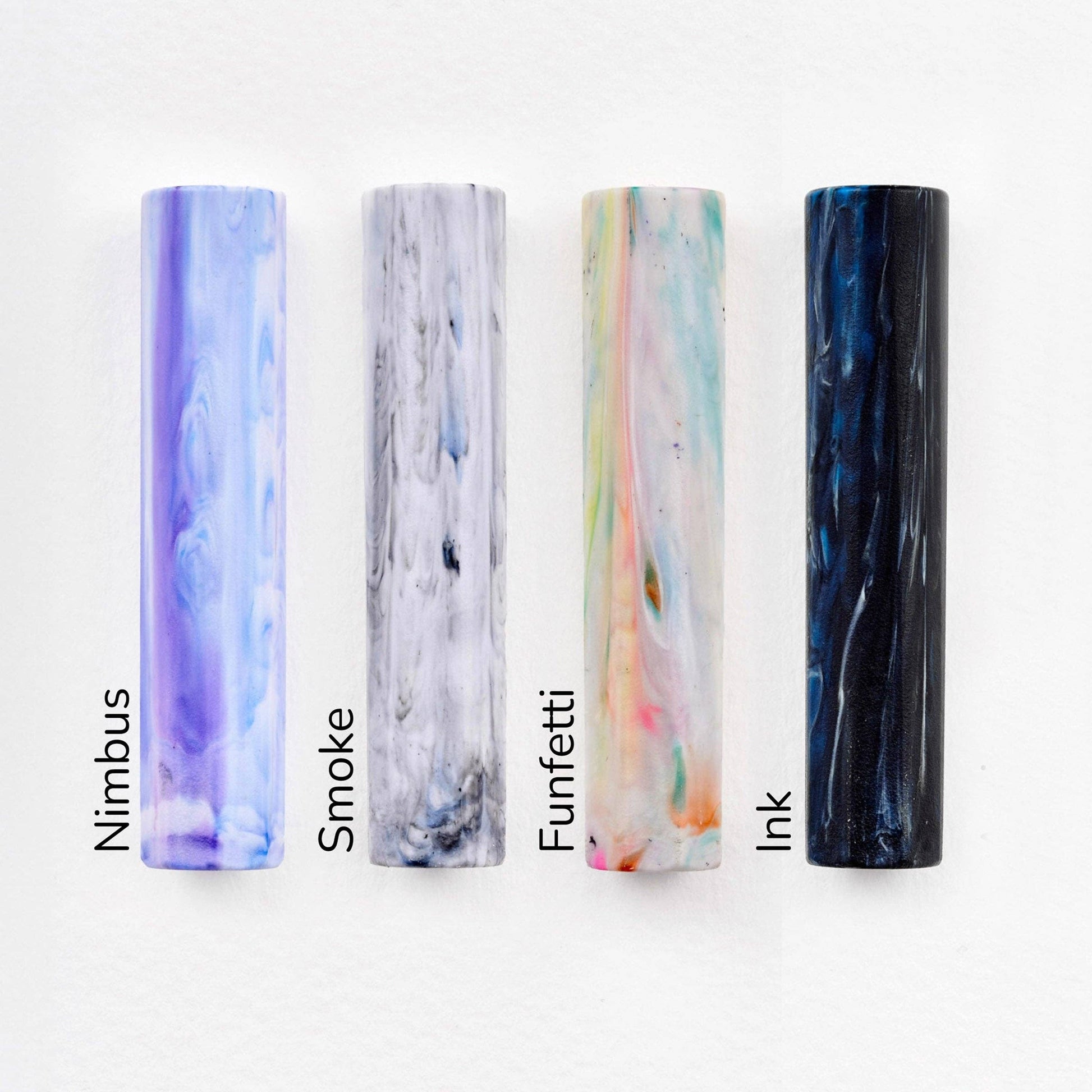 Tom's Studio The Wren Write Off – Made from Disposable Pens