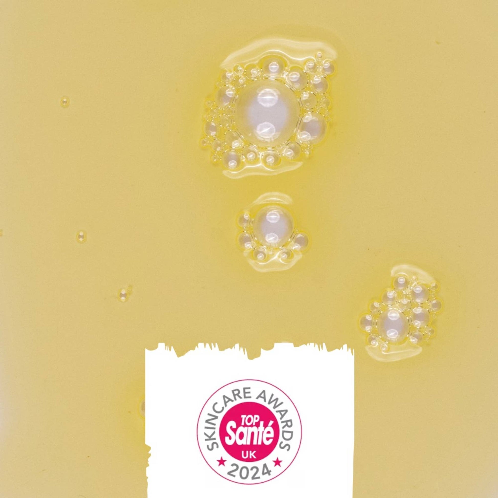 UpCircle Beauty Europe Luxury vegan eco Summer Body Oil with Passionfruit + Tangerine Oils