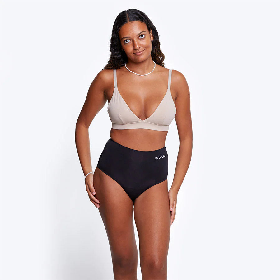 Wuka WUKA Stretch Seamless High Waist Medium flow