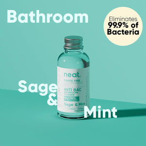 Neat concentrated cleaning Refill